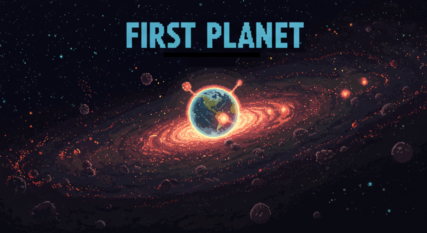 New Project Preview
