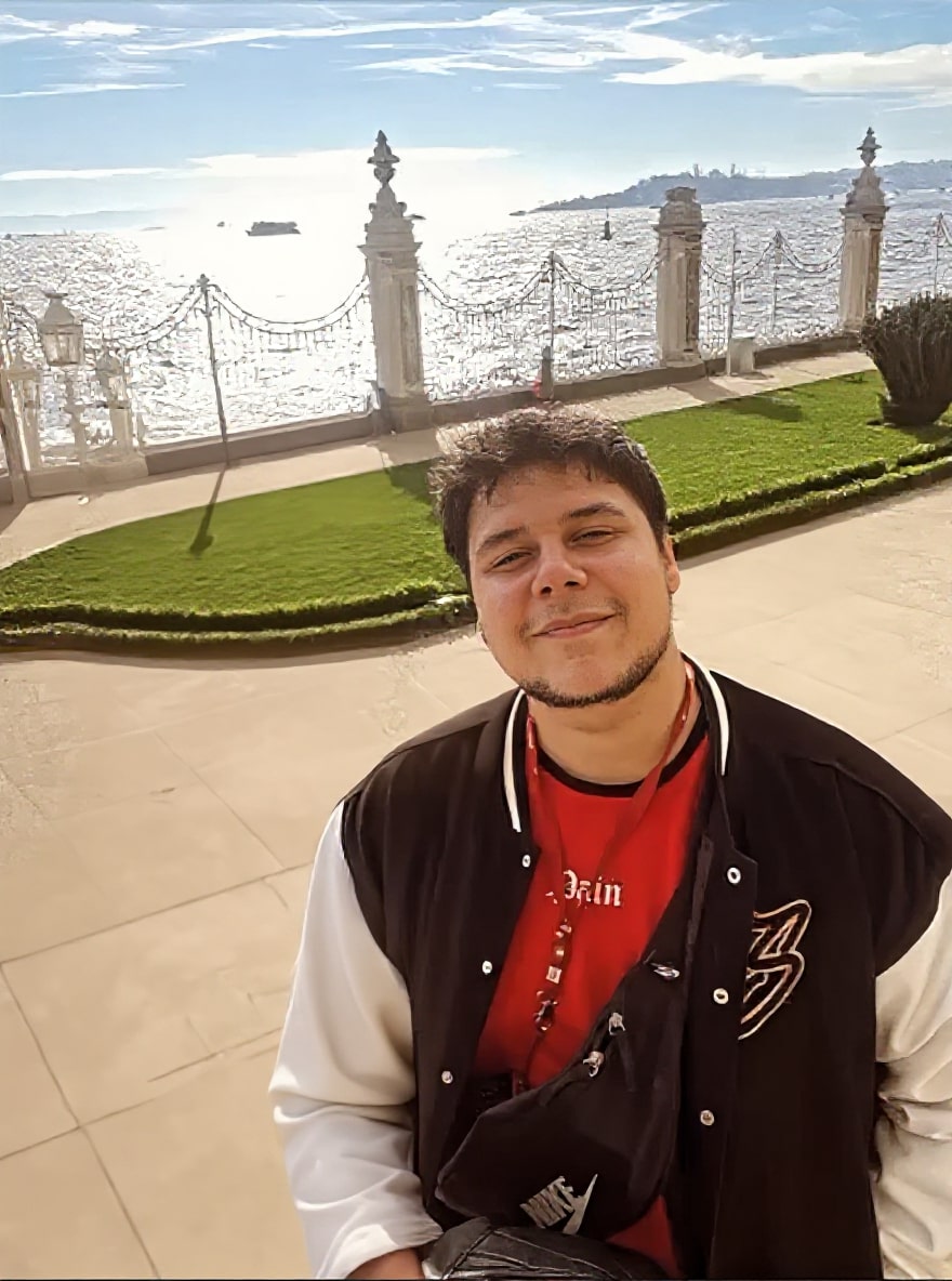 Berkant Gök